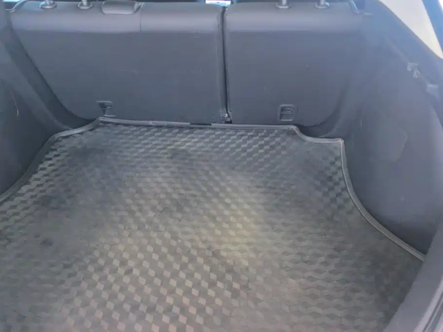 Honda Gienia — миниатюра 4