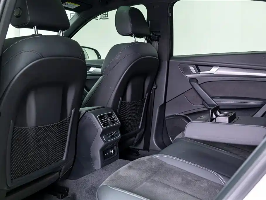 Audi Q5L Sportback 2023 40 TFSI Luxury