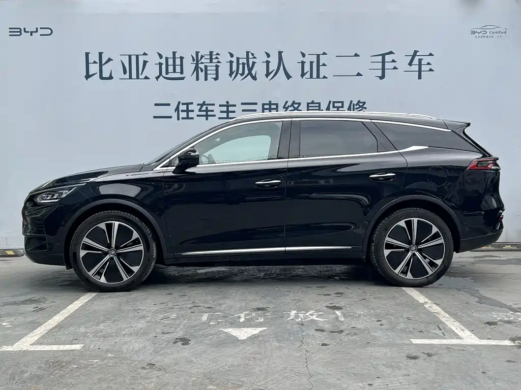 BYD TANGXIN ENERGY