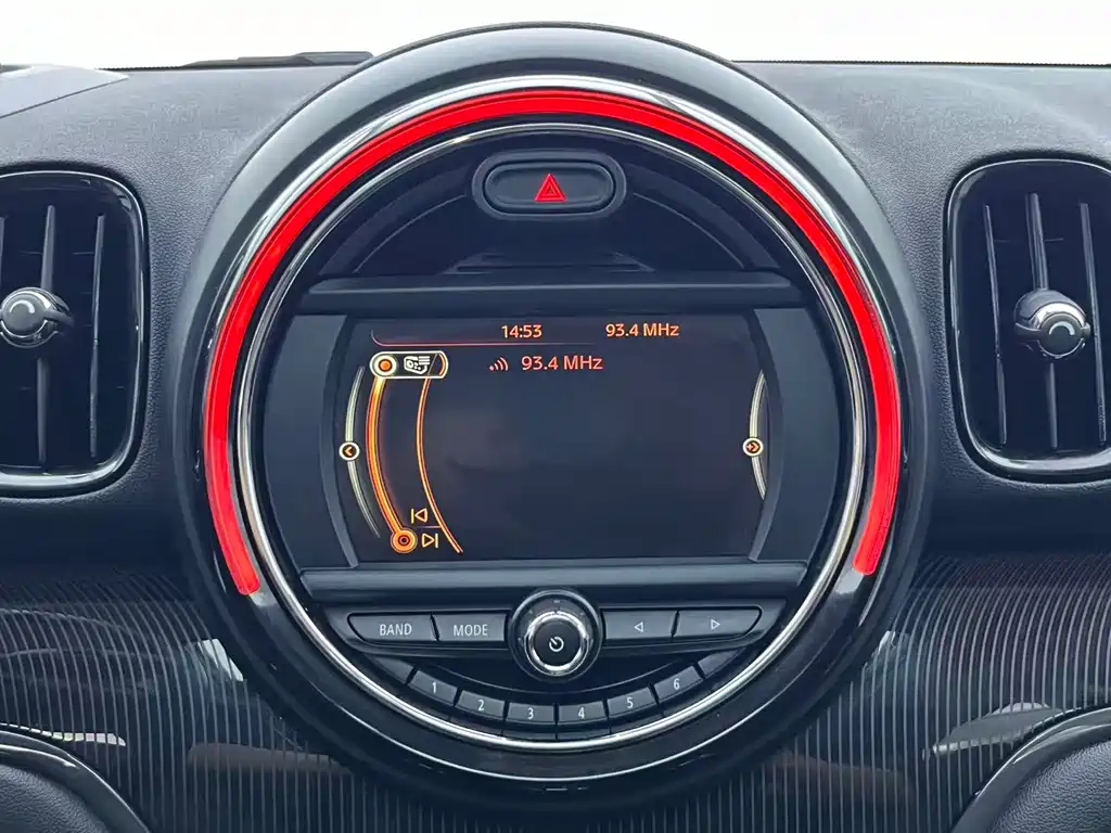 MINI Mini Countryman — миниатюра 20