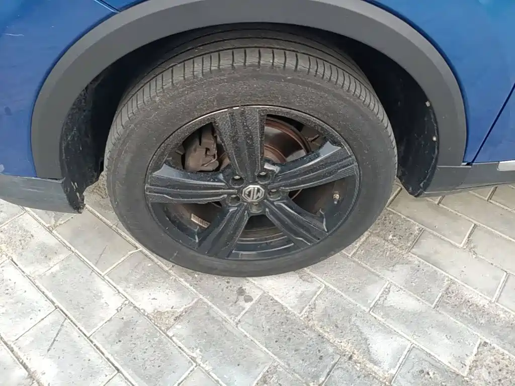 MG ZS — миниатюра 23