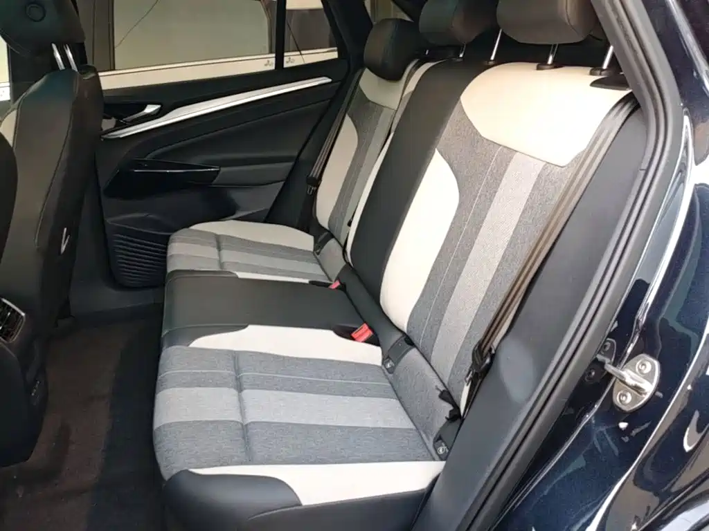 Volkswagen ID.4 Crozz — миниатюра 17