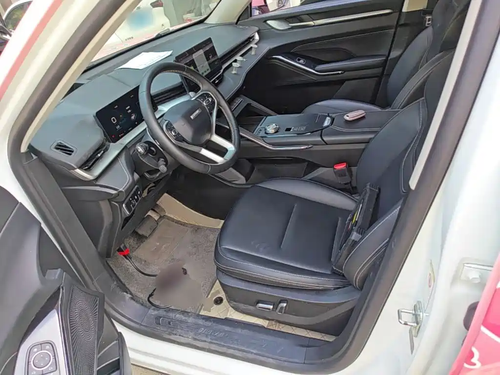 Haval H6 — миниатюра 15