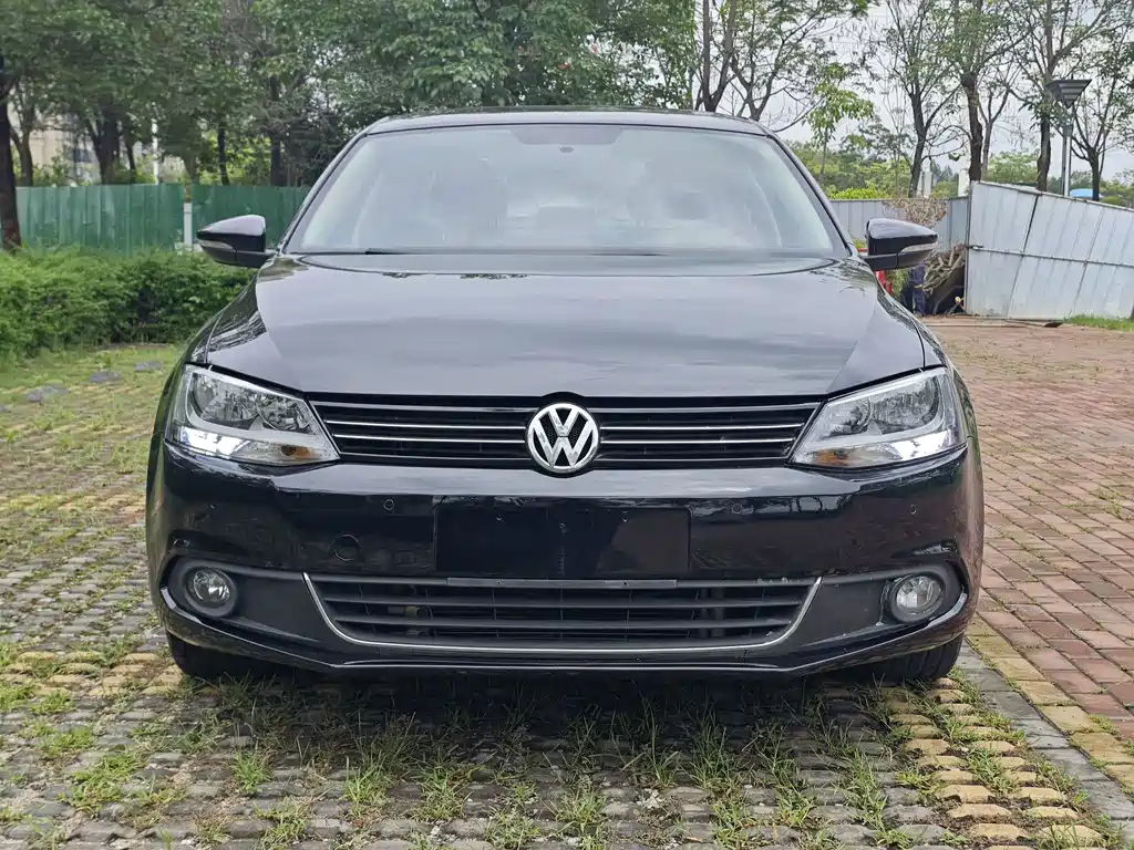 Volkswagen Sagitar — миниатюра 2