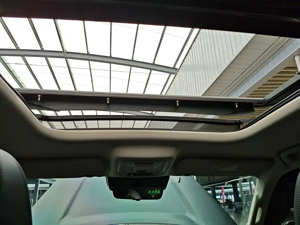 Haval Menglong New Energy — миниатюра 18