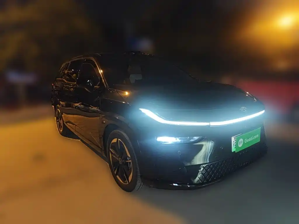Toyota bZ3X — миниатюра 24