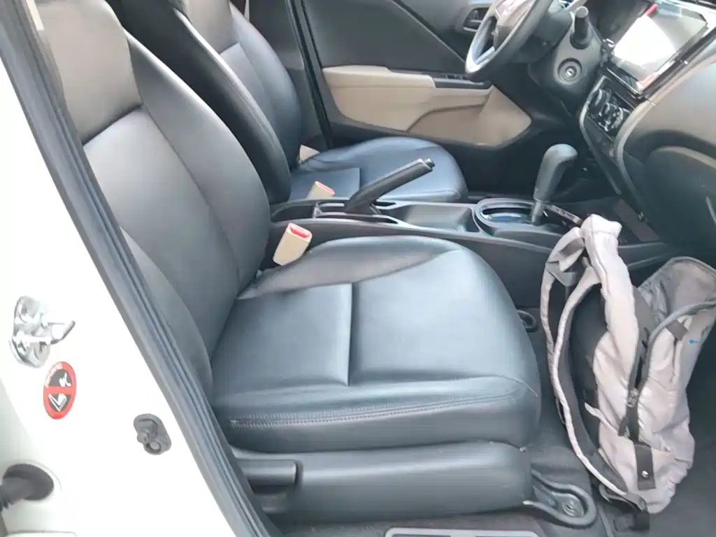 Honda City — миниатюра 25