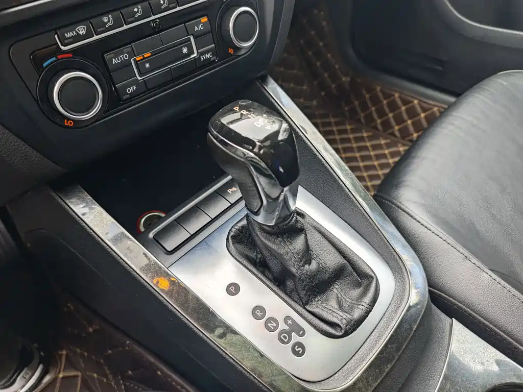 Volkswagen Sagitar — миниатюра 19
