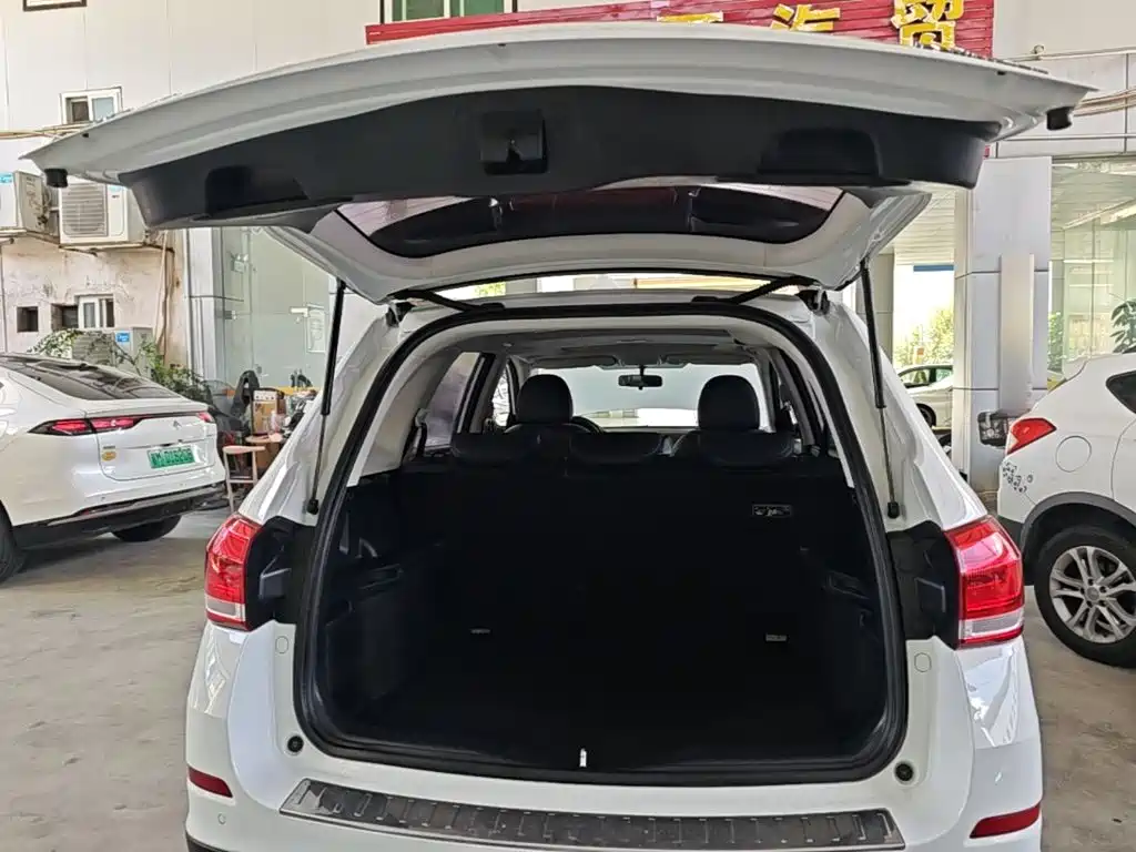 Haval H6 — миниатюра 19
