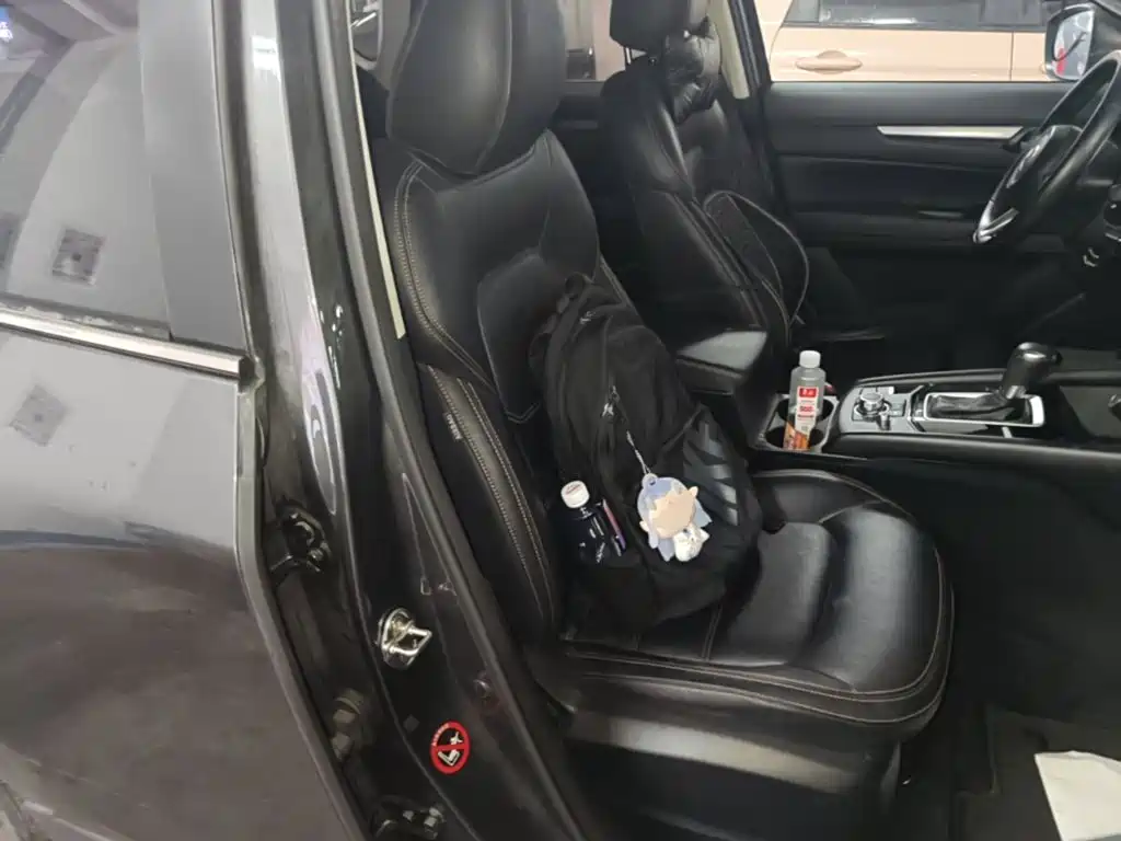 Mazda CX-5 — миниатюра 25