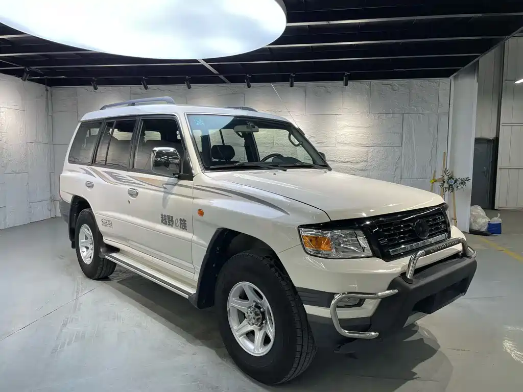 CHEETAH CARS CHEETAH Q6