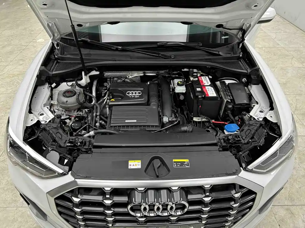 Audi Q3 — миниатюра 28