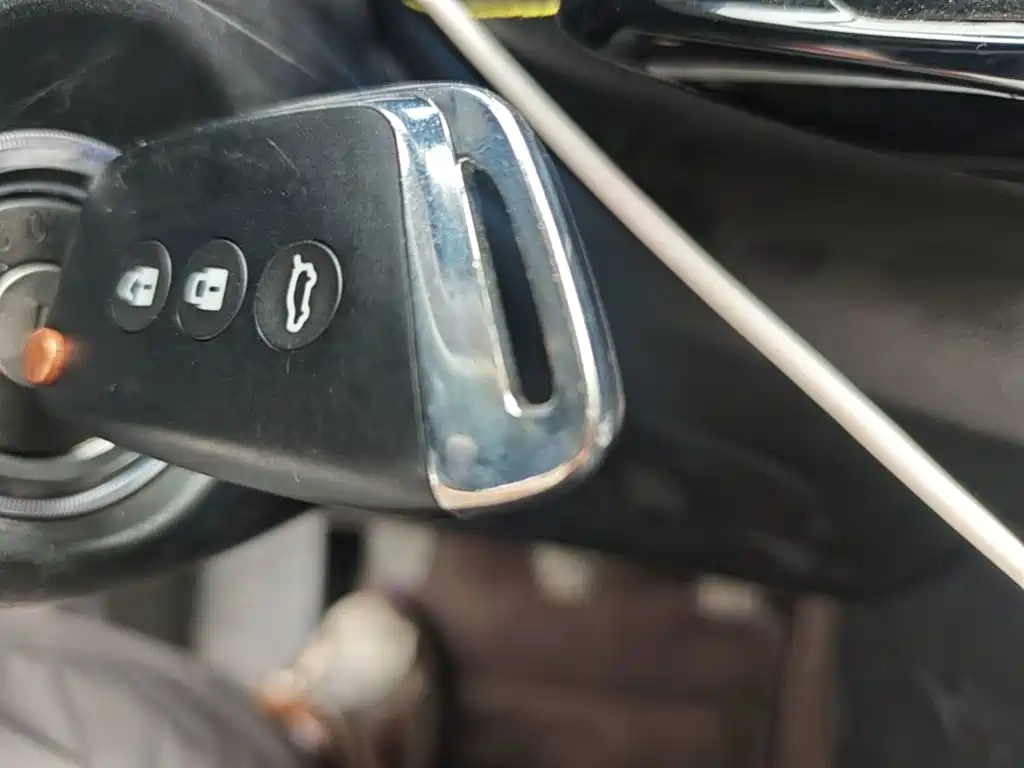 Baojun RS-3 — миниатюра 9
