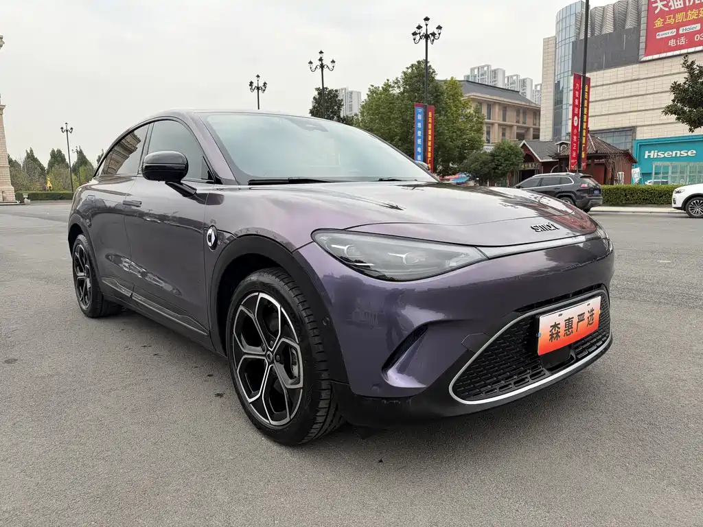 smart Smart #3 — миниатюра 3