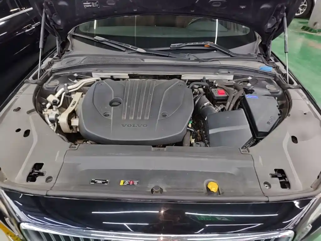 Volvo S90 — миниатюра 20