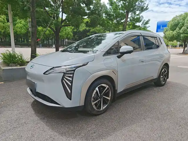2024 GAC Aion Y