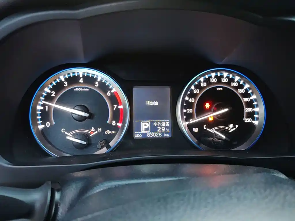 Toyota Highlander — миниатюра 12