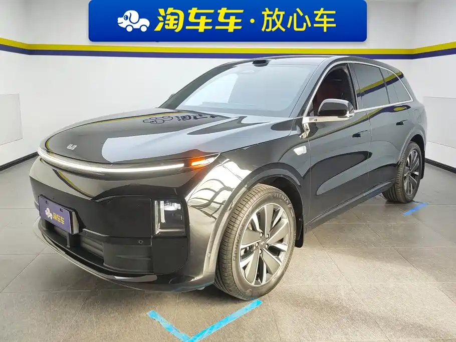 Li Auto L6