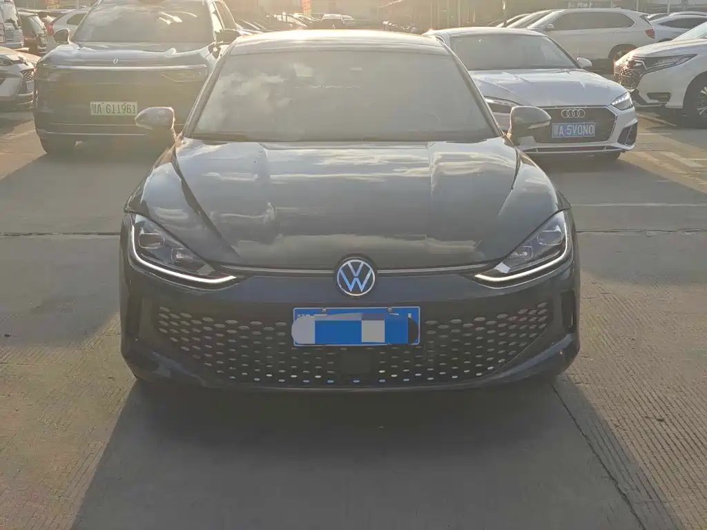 Volkswagen Lamando — миниатюра 2
