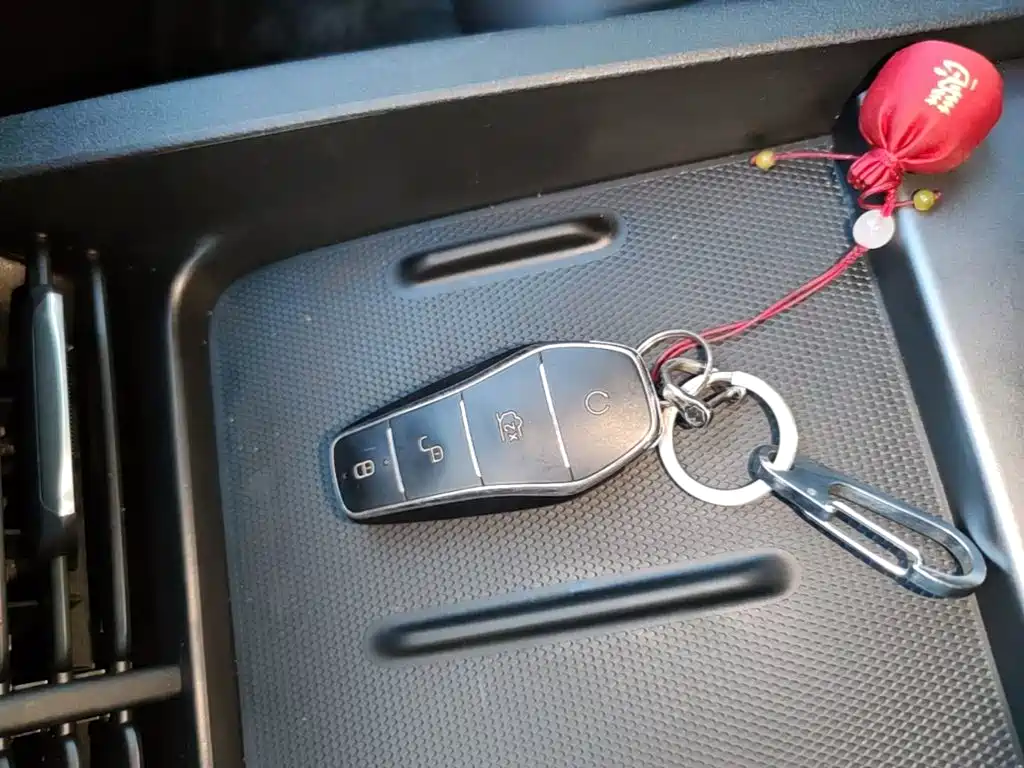 BYD Seal 06 — миниатюра 9