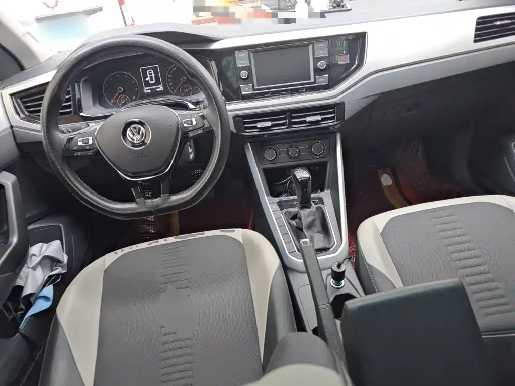 Volkswagen Polo — миниатюра 10