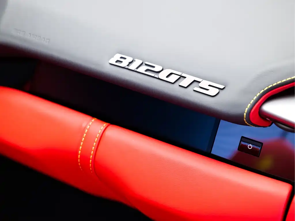 Ferrari 812 — миниатюра 23