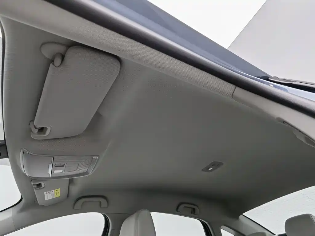 BYD Seal 05 DM-i — миниатюра 14