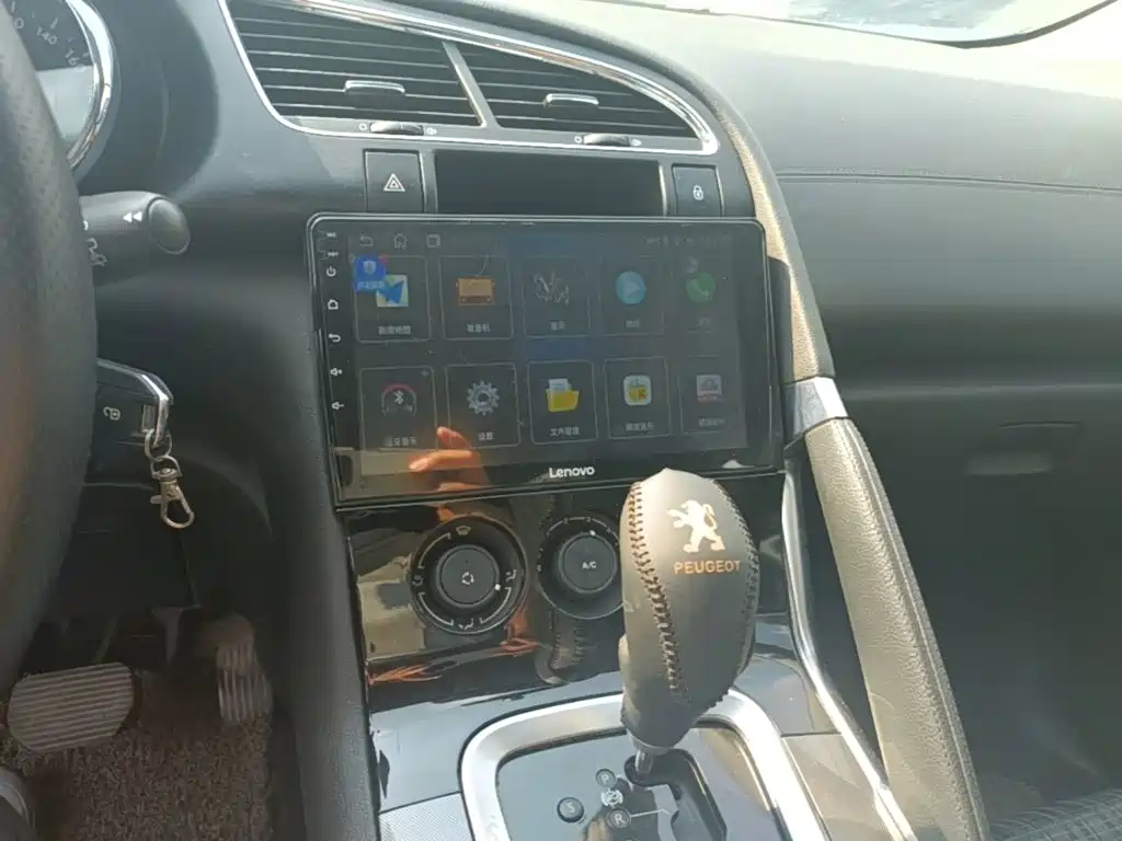 Peugeot 3008 — миниатюра 13