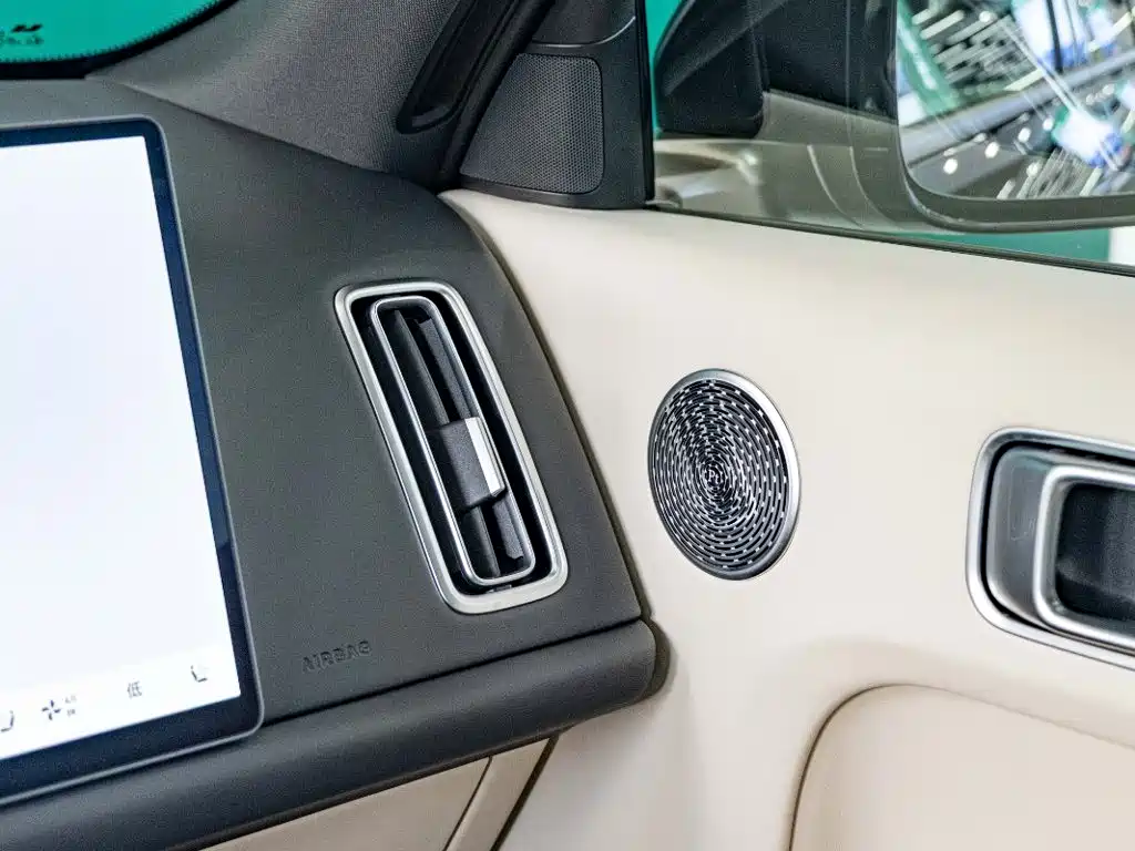 Li Auto Li L9 — миниатюра 19