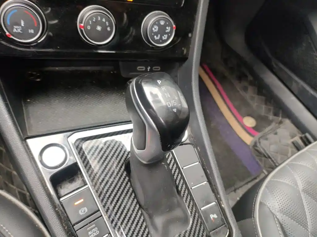 Volkswagen Sagitar — миниатюра 15