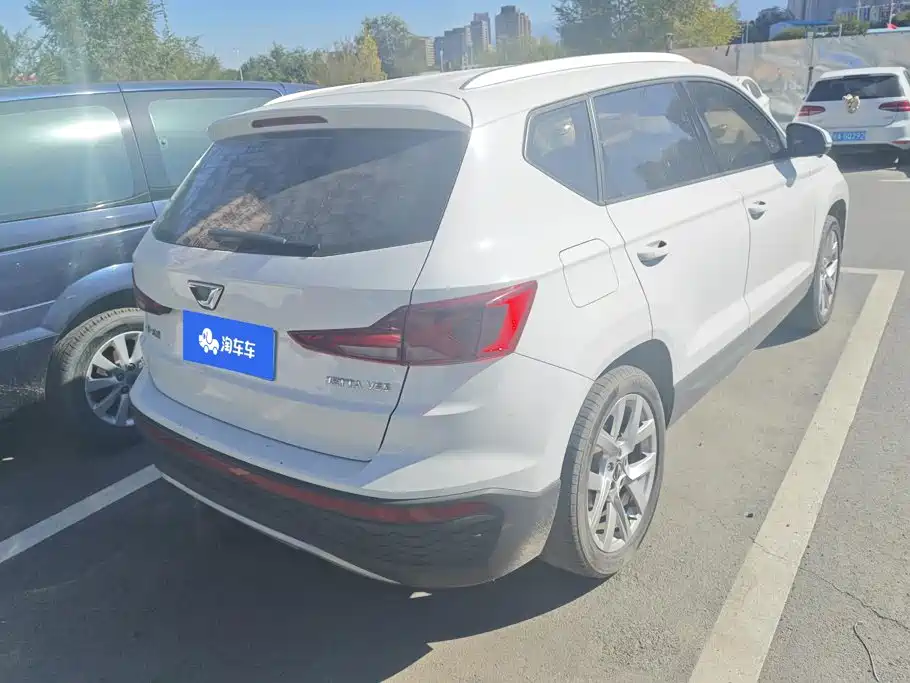Jetta VS5 — миниатюра 3