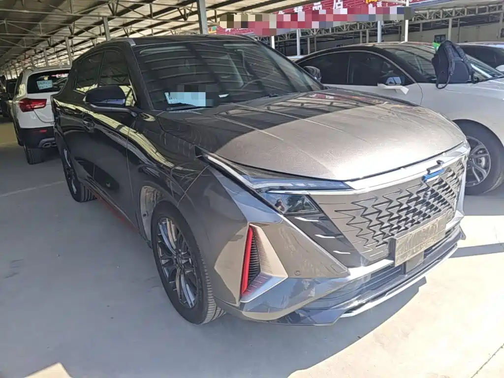 Oshan Oushang Z6 — миниатюра 4