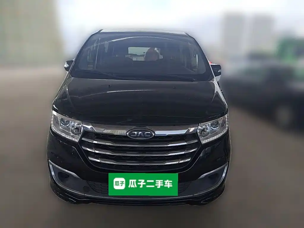 JAC Refine Refine M3 — миниатюра 2