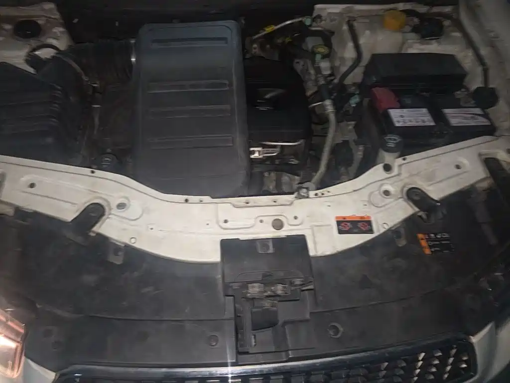 Chevrolet Captiva — миниатюра 20