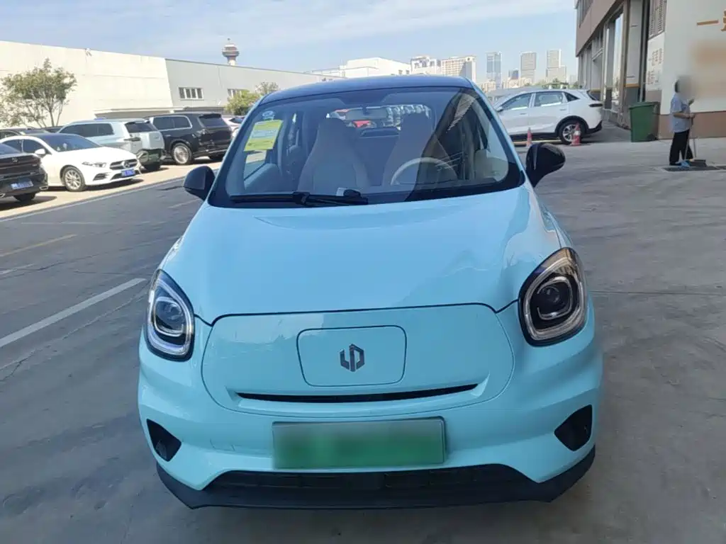 Leapmotor Leapmotor T03 — миниатюра 3