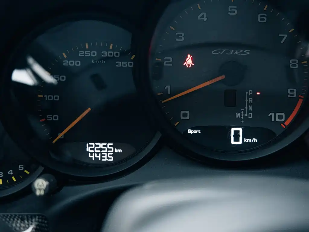 Porsche 911 — миниатюра 7