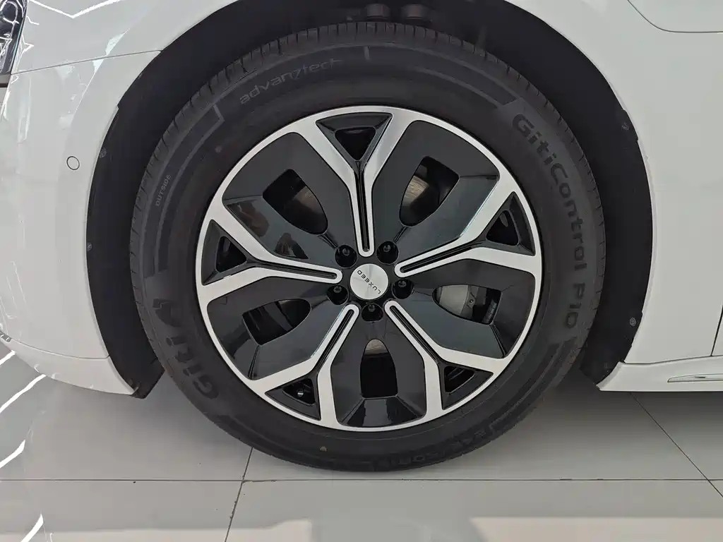 Zhijie Zhijie S7 — миниатюра 28