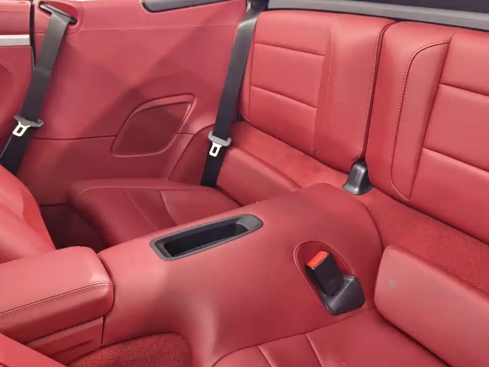 Porsche 911 — миниатюра 12