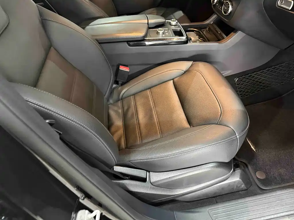 Mercedes-Benz GLE Coupe — миниатюра 23