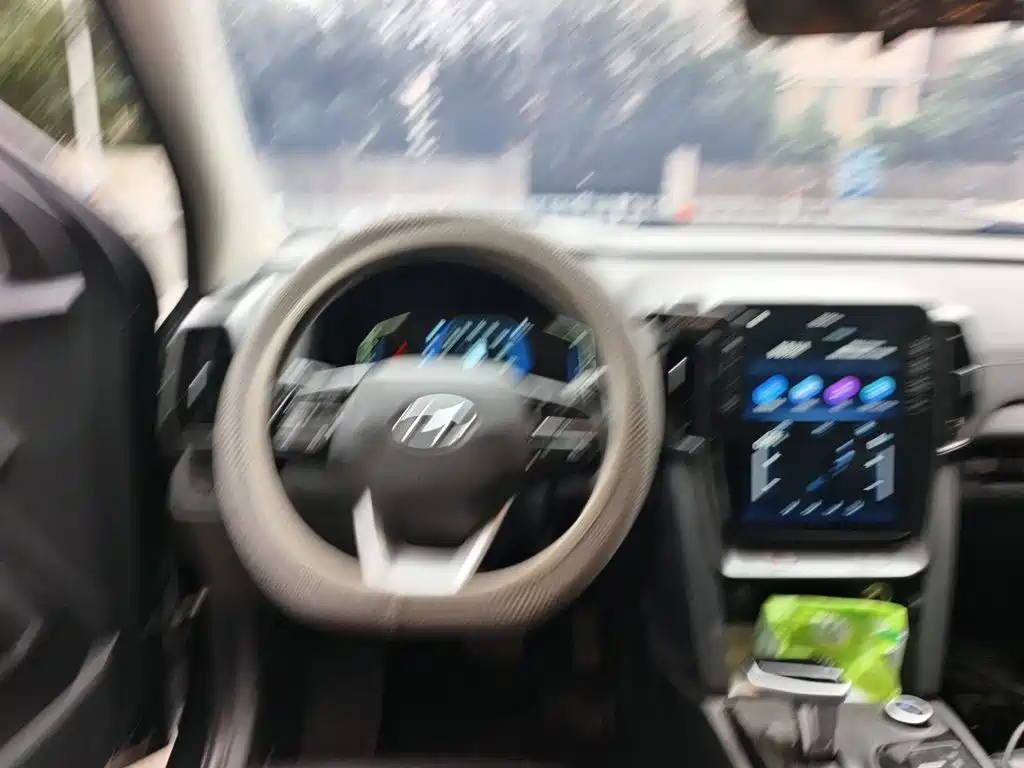 Hyundai ix35 — миниатюра 6