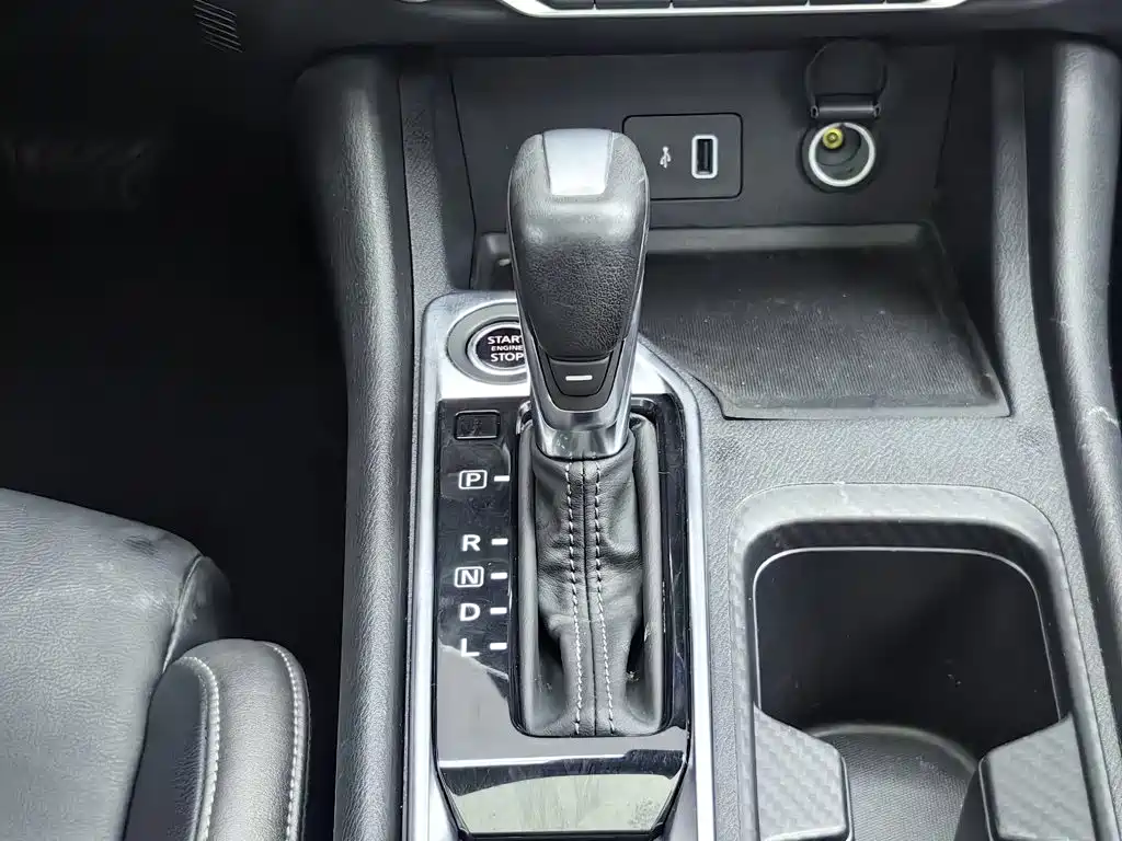 Nissan Sylphy — миниатюра 13