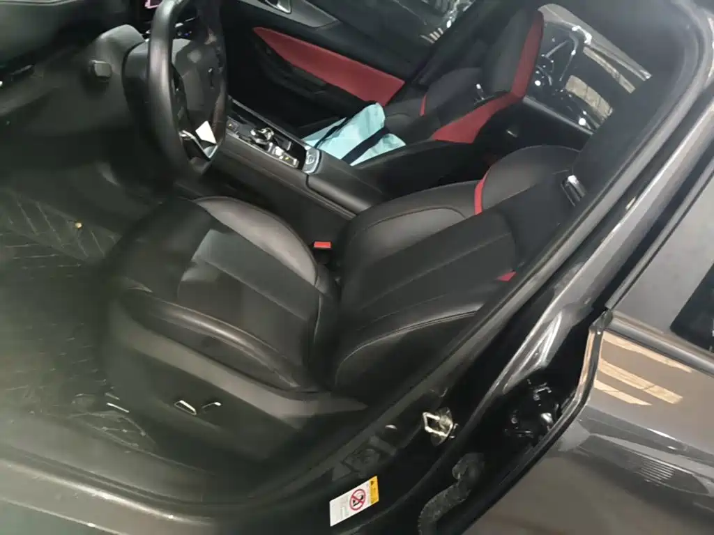 Changan CS55PLUS — миниатюра 15