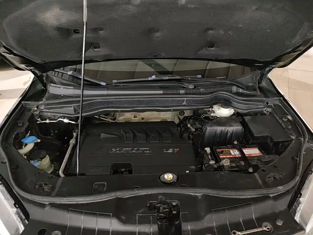 Haval H6 — миниатюра 20