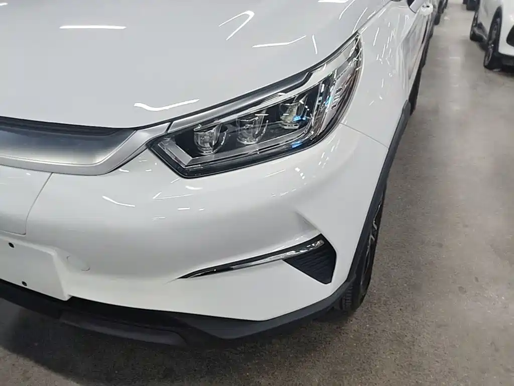 BYD Yuan Pro — миниатюра 24