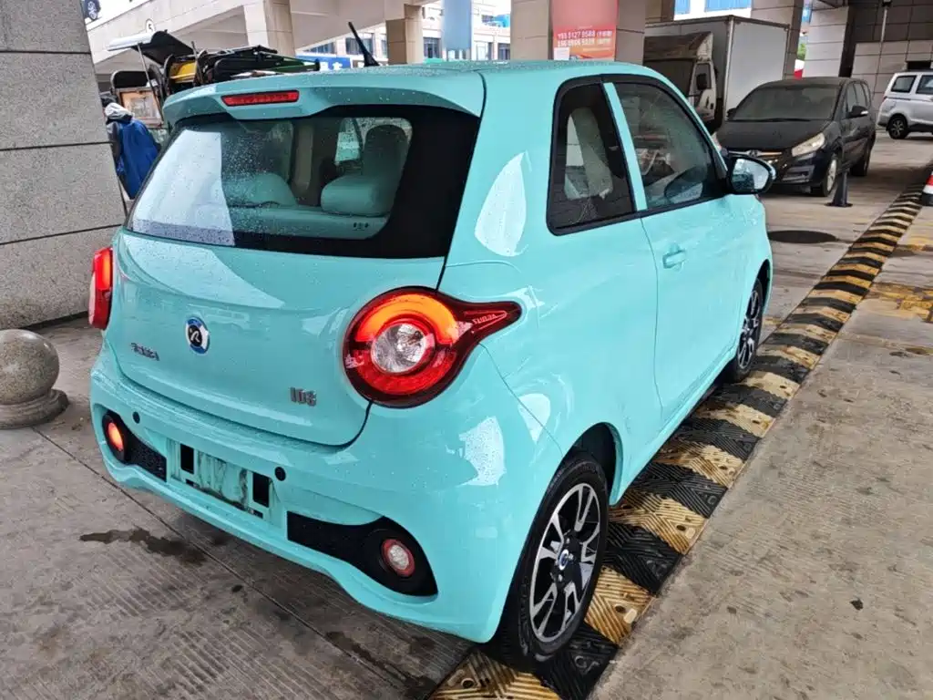 Xinri i03 — миниатюра 7