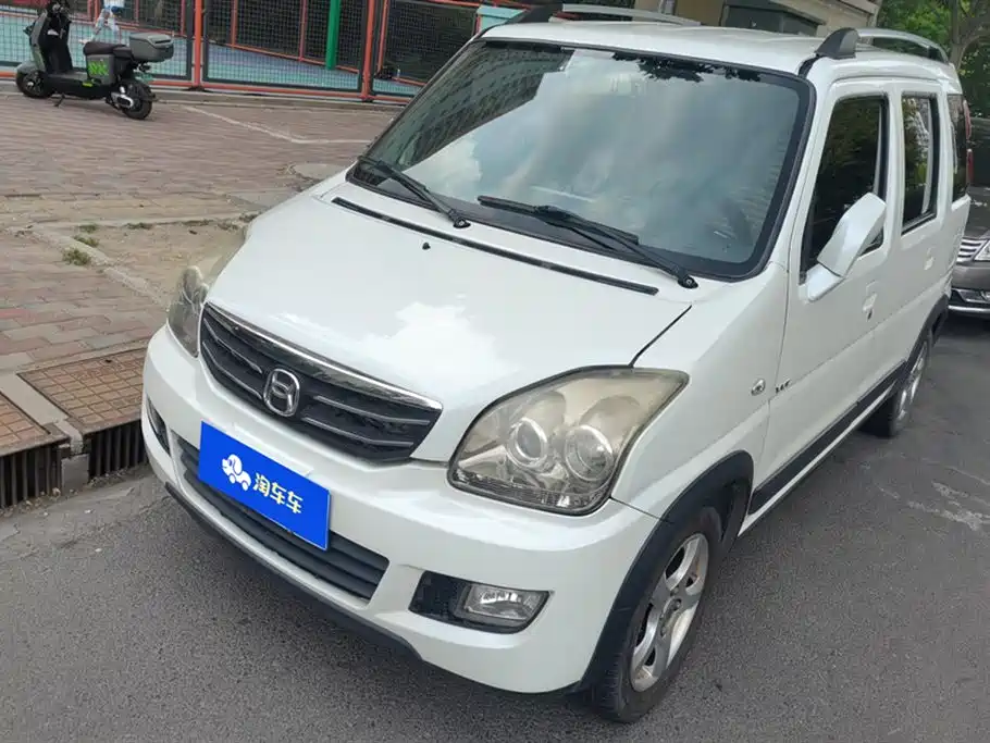 Suzuki Wagon R X5 2015