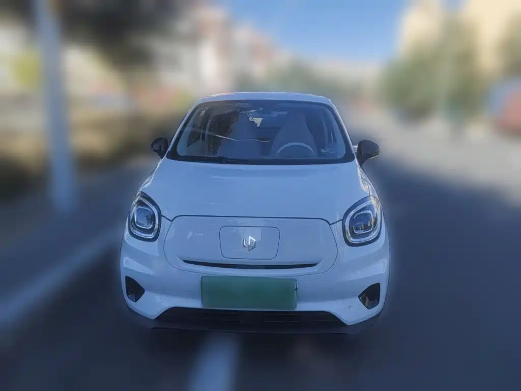 Leapmotor Leapmotor T03 — миниатюра 2