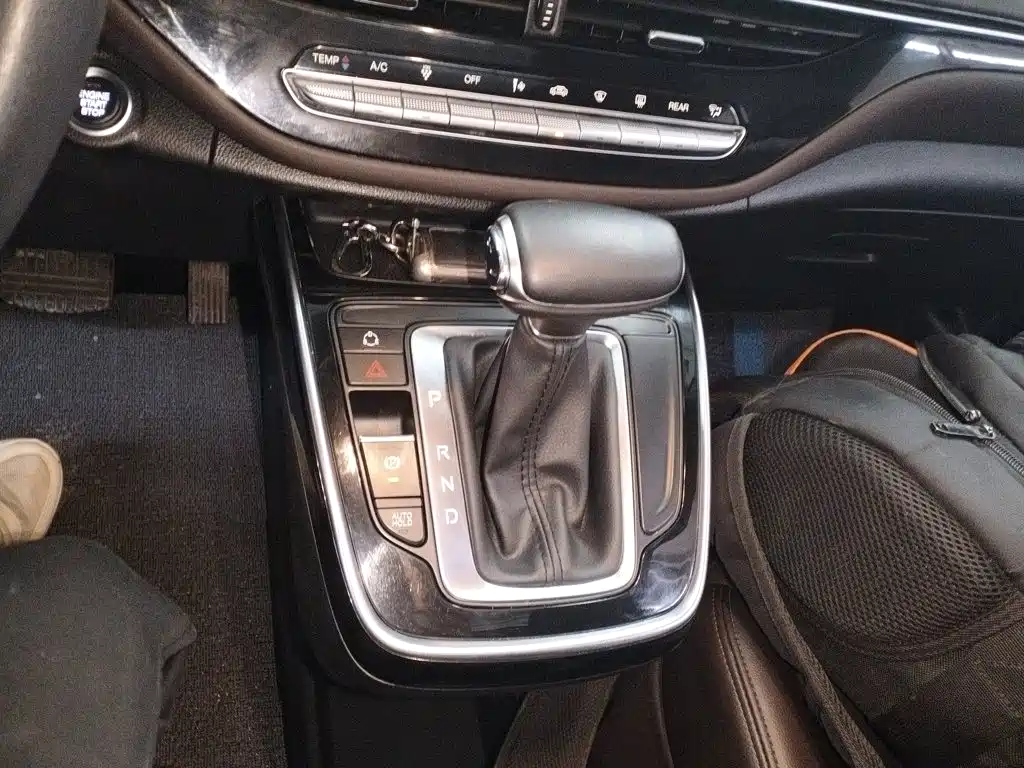 GAC Motor Trumpchi M6 — миниатюра 14