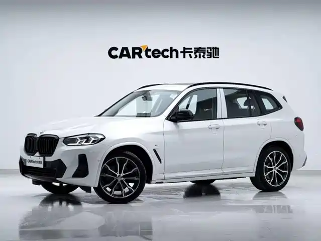 BMW  X3 2023