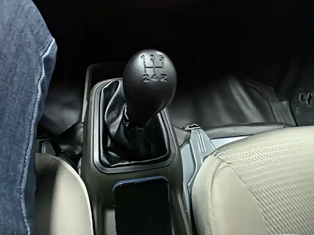 Wuling Rongguang S — миниатюра 14